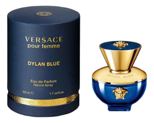 Pour Femme Dylan Blue Versace