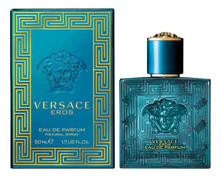 Eros 2020 Versace