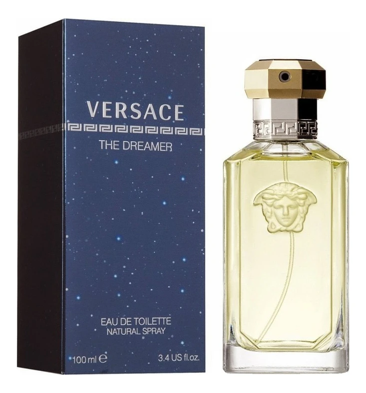 The Dreamer Versace