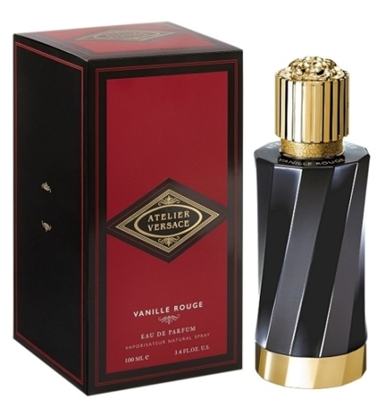 atelier versace vanille rouge 100