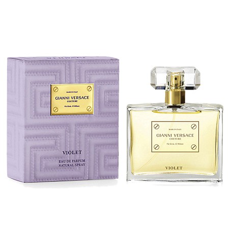 Couture Violet парфюмерная вода 100 мл от Versace