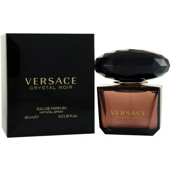 Crystal Noir туалетная вода 30 мл от Versace