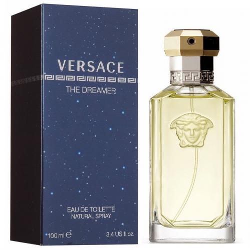 Dreamer туалетная вода 100 мл от Versace