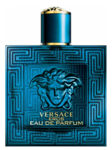 versace eros 100