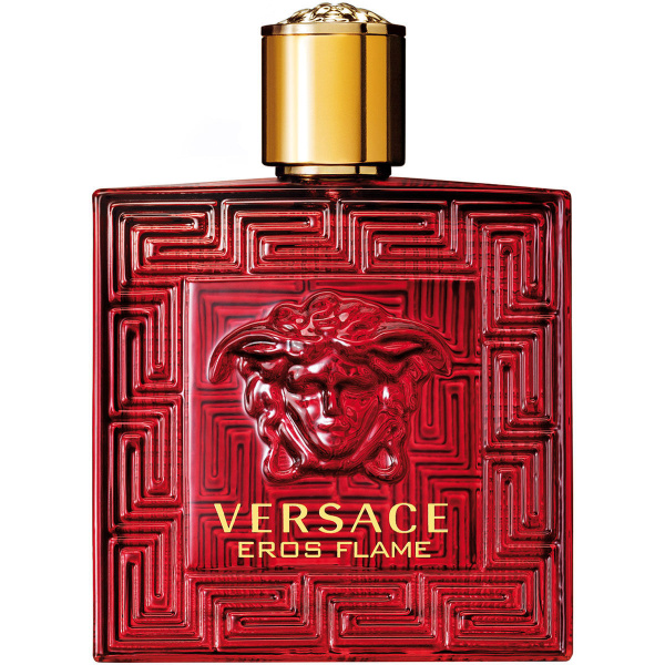 Eros Flame For Men парфюмерная вода 100 мл от Versace