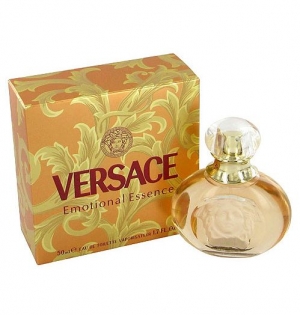 Essence Emotional туалетная вода 50 мл от Versace