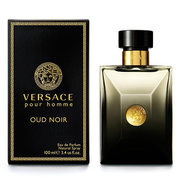 versace oud noir 100