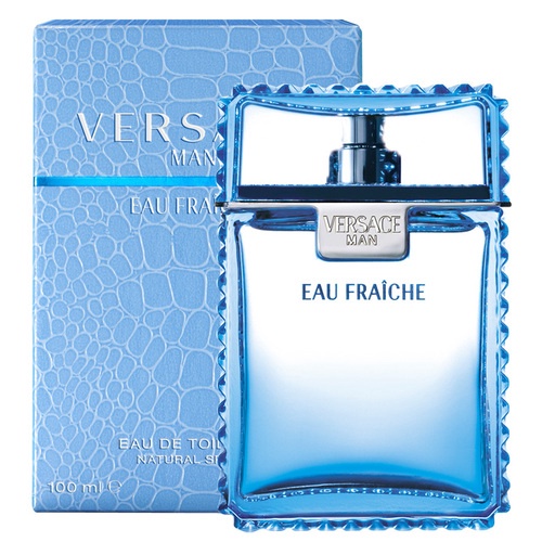 versace fraiche 100