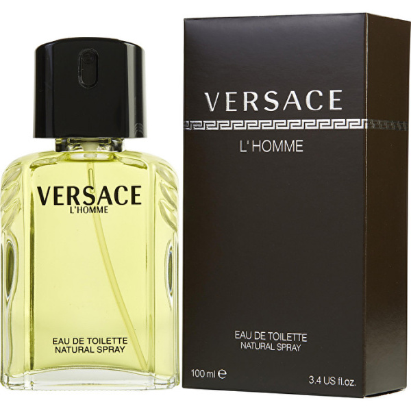 Versace L&#039;Homme туалетная вода 30 мл от Versace