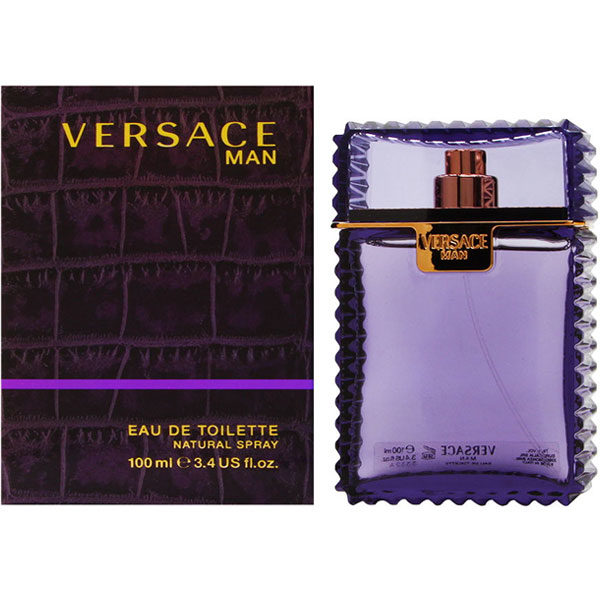 versace versace woman 100ml edp туалетная вода 100 мл от Versace