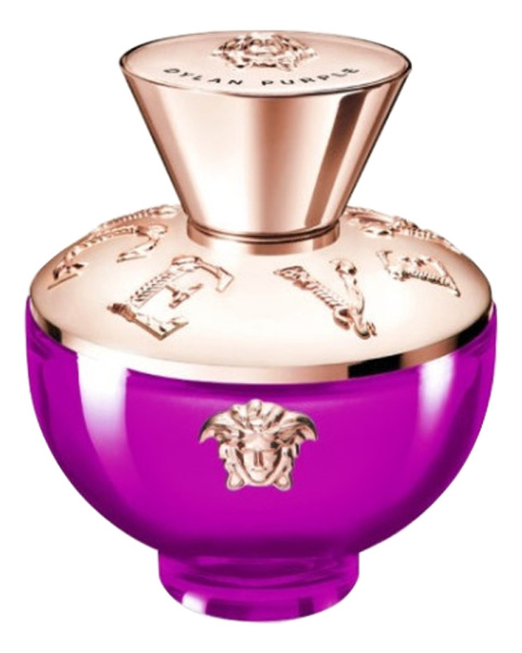 Versace Pour Femme Dylan Purple парфюмерная вода 100 мл от Versace