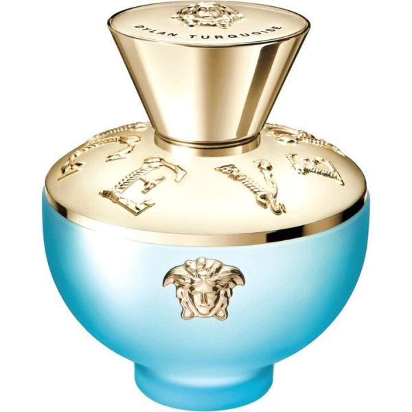 Versace Pour Femme Dylan Turquoise туалетная вода 100 мл от Versace