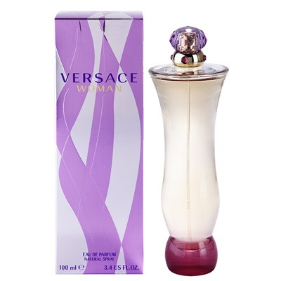 Versace Woman парфюмерная вода 100 мл от Versace