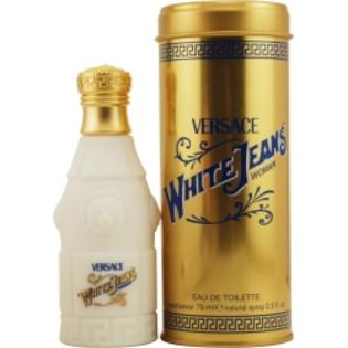 White Jeans туалетная вода 75 мл от Versace