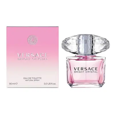 versace bright crystal l 200