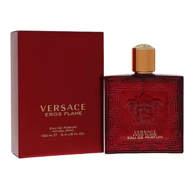 versace eros flame 100 от Versace