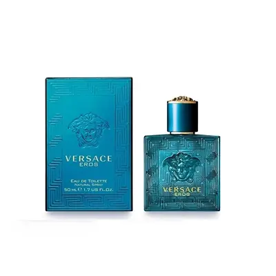 versace eros pour homme 100