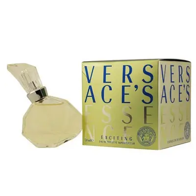 versace essence exiciting 50