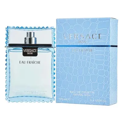 versace fraiche for toilette 100 от Versace