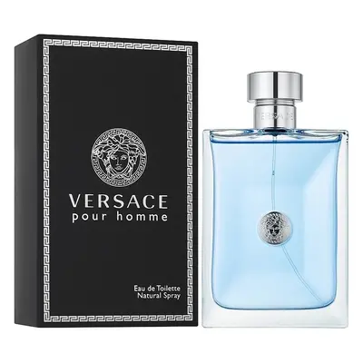 versace pour homme 100