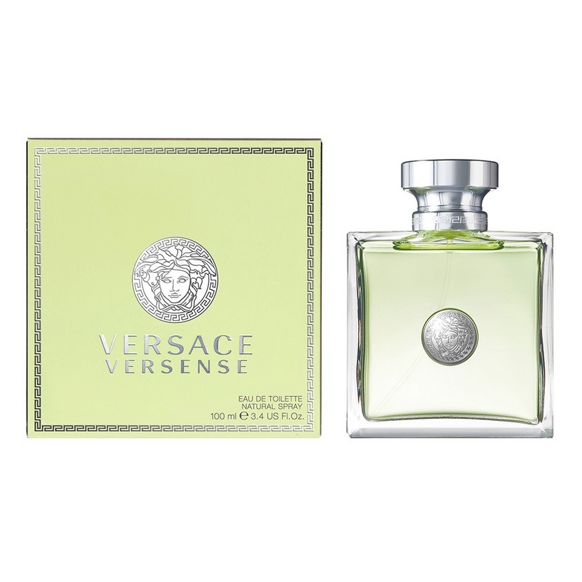 versace versense 30 50bl set от Versace