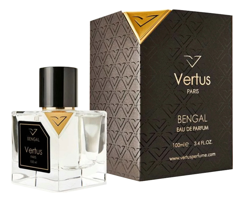 Bengal Vertus