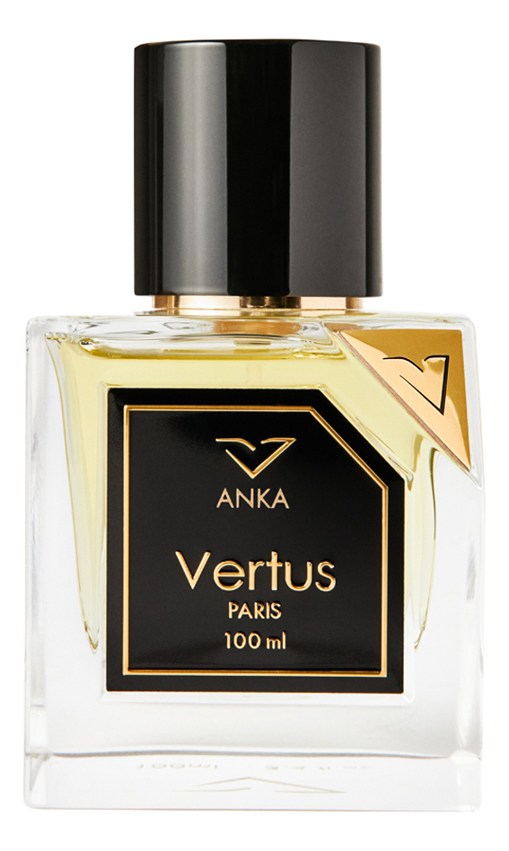 Anka Vertus
