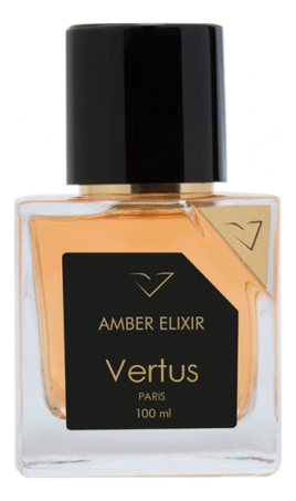 vertus amber elixir 100