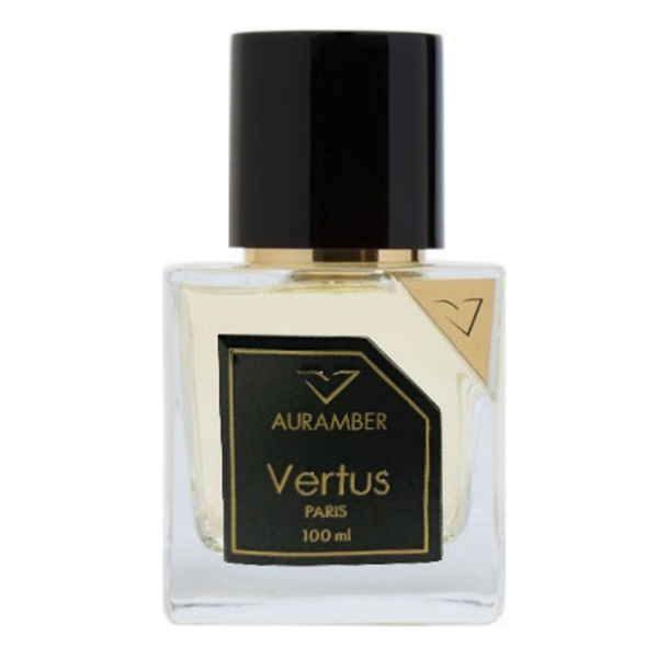 vertus auramber 100