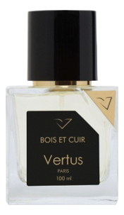 vertus bois et cuir 100