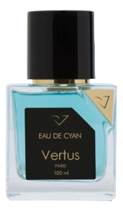 vertus cyan 100