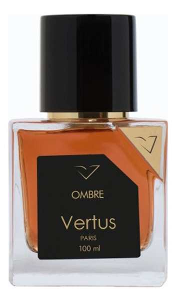 vertus ombre 100