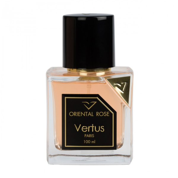 vertus oriental rose 100