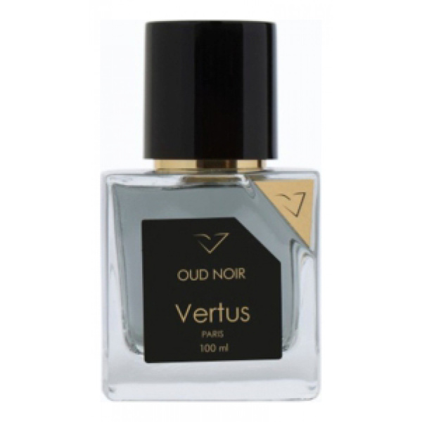 vertus oud noir 100