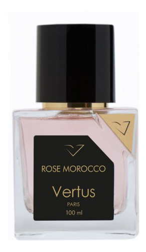 vertus rose morocco 100