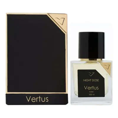 vertus night dose 100 от Vertus