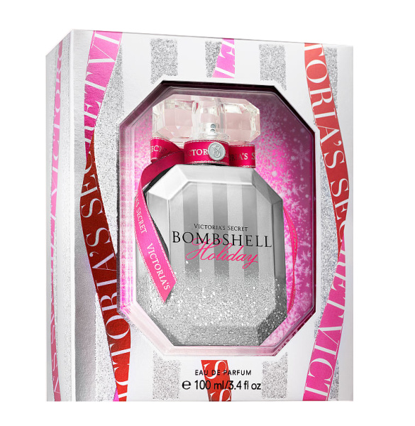 Bombshell Holiday Eau de Parfum парфюмерная вода 100 мл от Victoria&#039;s Secret