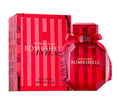 victorias secret bombshell intense 100