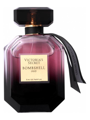 victorias secret bombshell oud 50