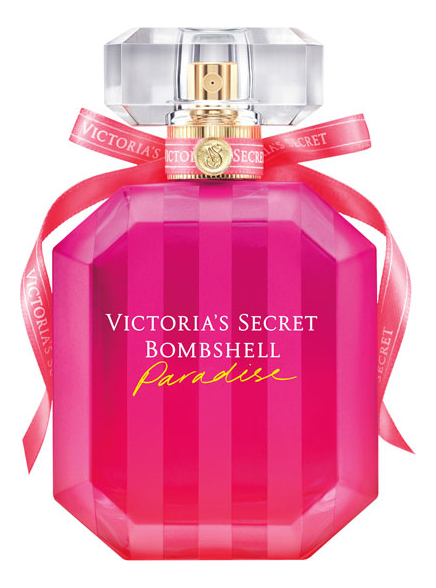 Bombshell Paradise парфюмерная вода 50 мл от Victoria&#039;s Secret