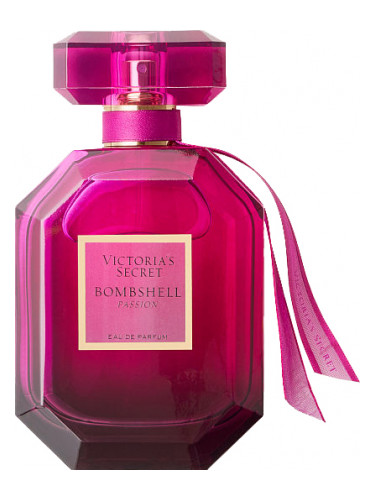 victoria&#039;s secret bombshell passion 100 ml edp парфюмерная вода 100 мл от Victoria&#039;s Secret