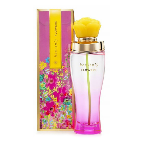 Dream Angels Heavenly Flowers парфюмерная вода 125 мл от Victoria&#039;s Secret