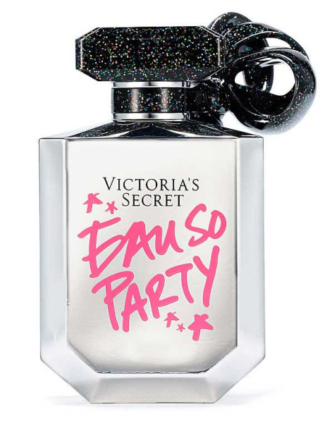 Eau So Party парфюмерная вода 100 мл от Victoria&#039;s Secret