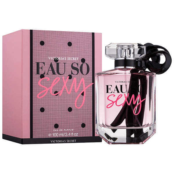 Eau So Sexy парфюмерная вода 100 мл от Victoria&#039;s Secret