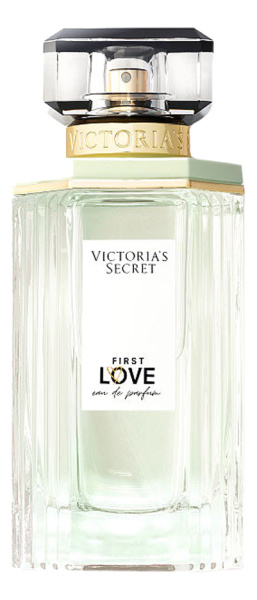 First Love Eau de Parfum парфюмерная вода 50 мл от Victoria&#039;s Secret