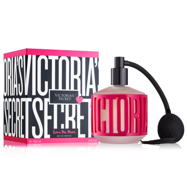 Love Me More парфюмерная вода 100 мл от Victoria&#039;s Secret