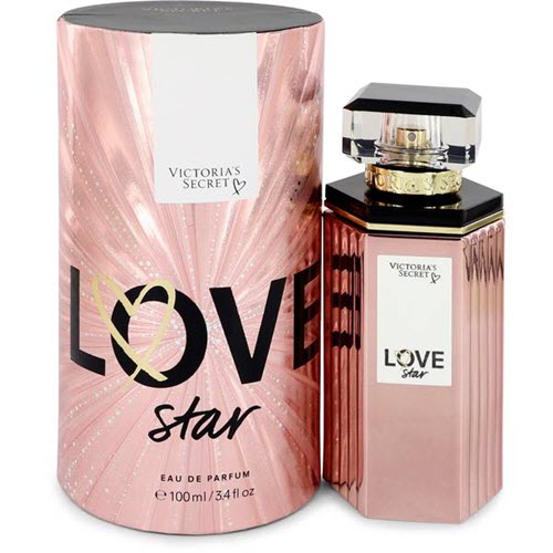 Love Star парфюмерная вода 100 мл от Victoria&#039;s Secret