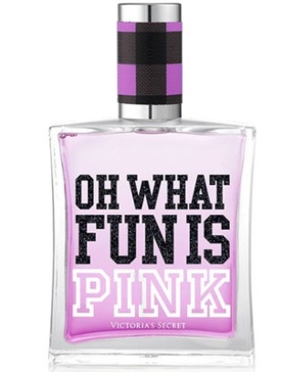 Oh What Fun is Pink туалетная вода 100 мл от Victoria&#039;s Secret