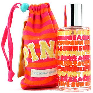 victorias secret pink beach 75