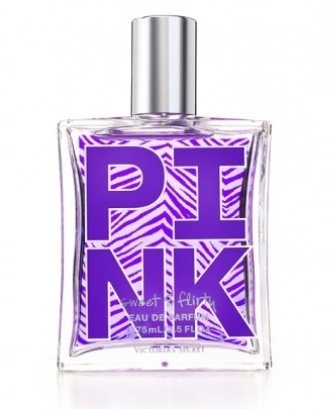 Pink Sweet &amp; Flirty парфюмерная вода 75 мл от Victoria&#039;s Secret